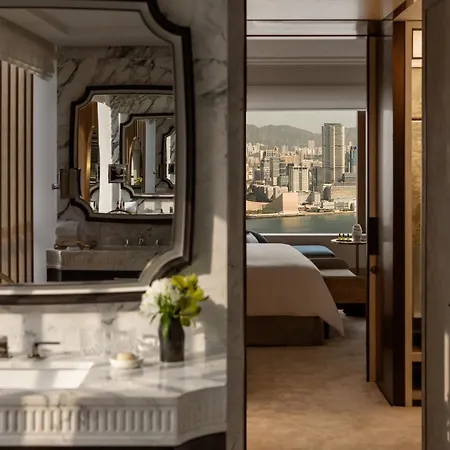 Island Shangri-La, Hong Kong-2