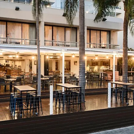 Crowne Plaza Perth By Ihg-3