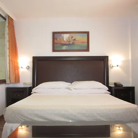 Hotel Mulhacen-3