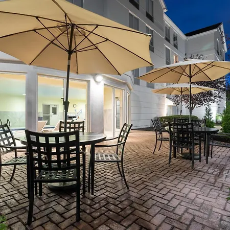 Hilton Garden Inn State College-2