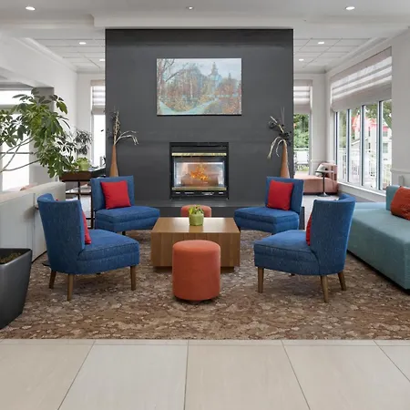 Hilton Garden Inn State College-3