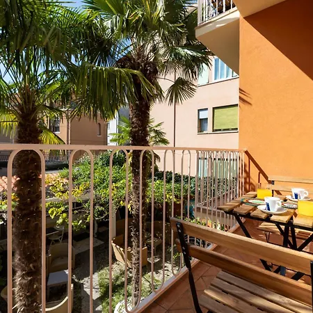 Hotel La Pergola Di Venezia-2