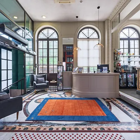 Best Western Urban Hotel-2