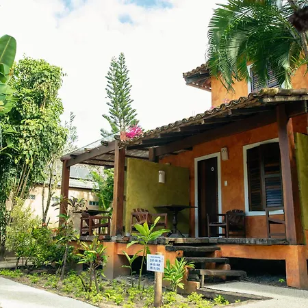 Via Das Pedras Pousada-2