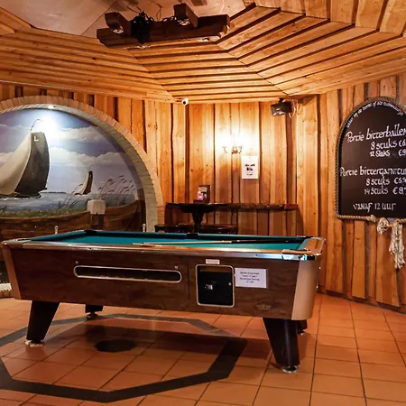 Hotel Iselmar-3