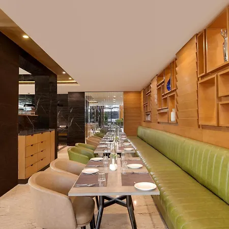 Lemon Tree Premier, Navi Mumbai-3