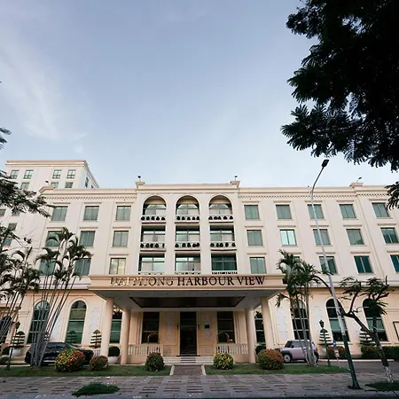 Hai Phong Harbour View Hotel-2