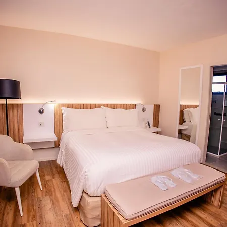 Quality Hotel Aracaju-2