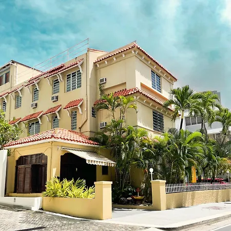 Canario Boutique Hotel-2