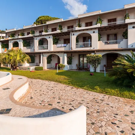 Hotel Tritone Lipari-3