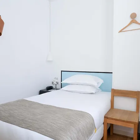Hotel Palm - Astotel-3