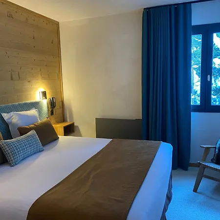 Hotel L'Edelweiss-3
