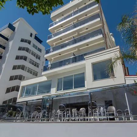 Hotel San Luis-2