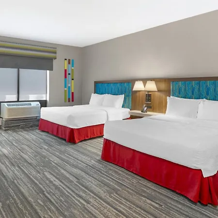 Hampton Inn Junction City-2