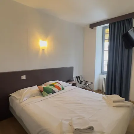 Citotel Le Relais-2