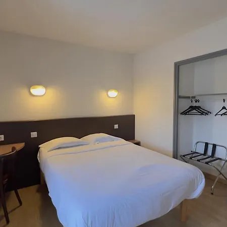 Citotel Le Relais-3