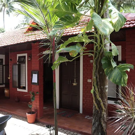 Ideal Ayurvedic Resort Kovalam-2