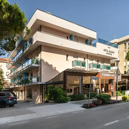 Olimpia Hotel & Aparthotel-3