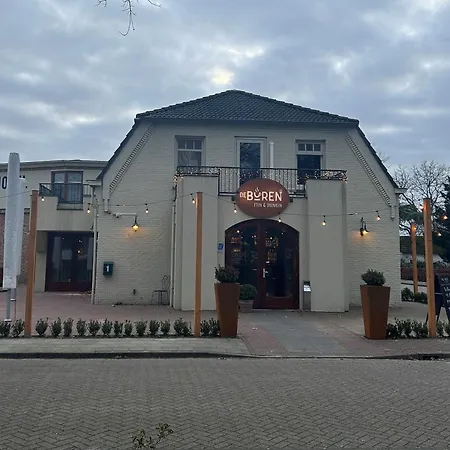 Hotel Huys van Heusden-3