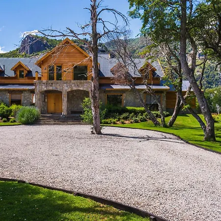 Rio Hermoso Hotel De Montaña-2