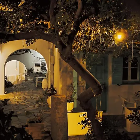 Aegean Village-3