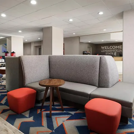 Hampton Inn Meridian-3