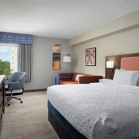 Hampton Inn Meridian-3
