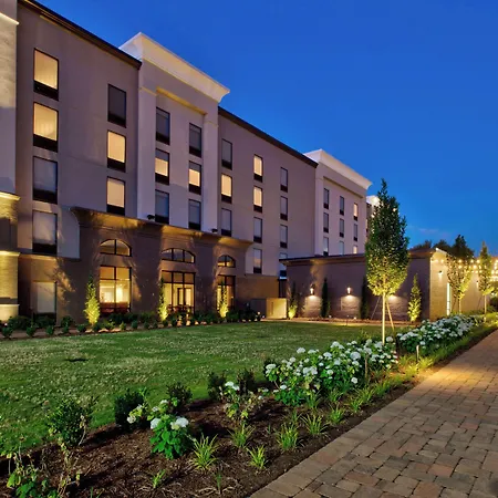 Hampton Inn & Suites Spartanburg-I-26-Westgate Mall-3