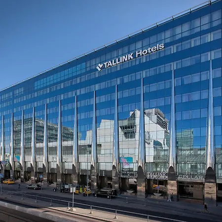 Tallink City Hotel-3