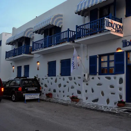 Dilion Hotel-3