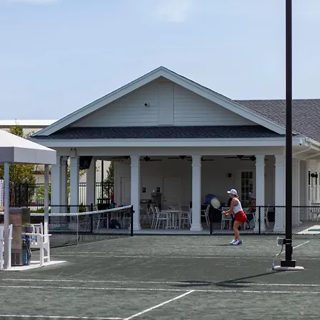 Ponte Vedra Inn And Club-3
