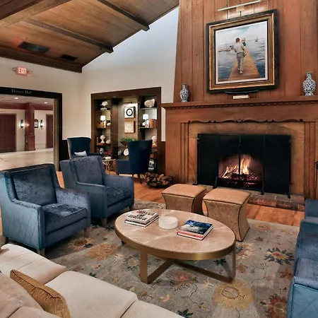 Ponte Vedra Inn And Club-2