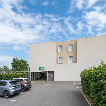 Sure Hotel By Best Western Guerande-2