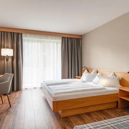 Hotel Brenner - Stop & Go-2
