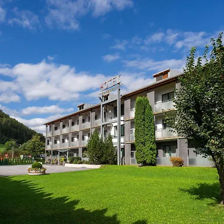 Hotel Brenner - Stop & Go-3