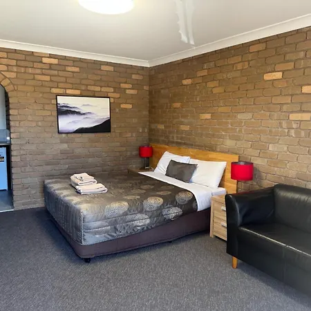 Albury Classic Motor Inn-3