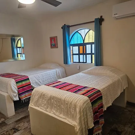 Cabo Inn-2