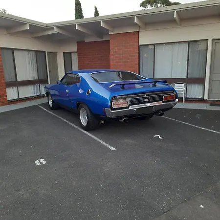 Abbotswood Motor Inn-2