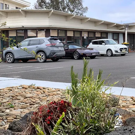 Abbotswood Motor Inn-3