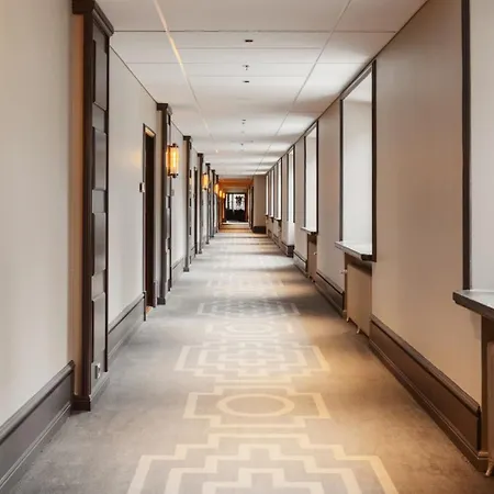 Clarion Hotel Post-3