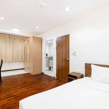Teja Hotel-3