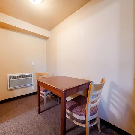 Juniper Motel Madras By Townhouse-2