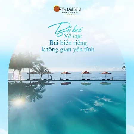 Villa Del Sol Beach Resort&Spa-2