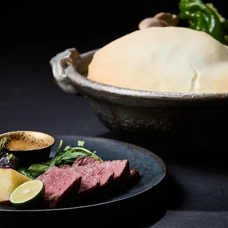 Ando Hotel Nara Wakakusayama -Dlight Life & Hotels--2