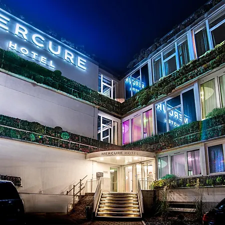 Mercure Fribourg Centre Remparts-2