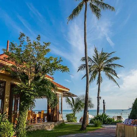 Chaba Cabana Beach Resort-3