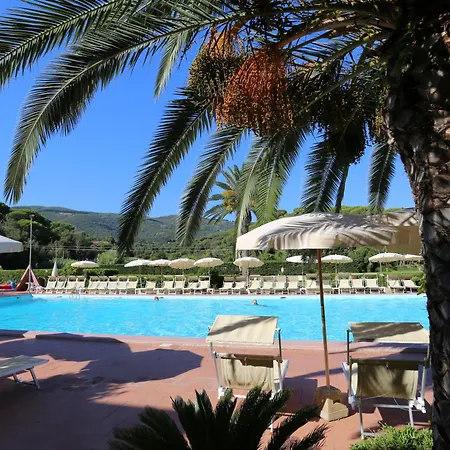 Residence Le Acacie-2