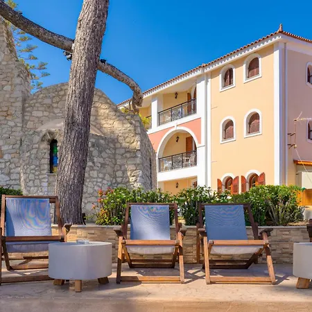 Castello Beach Hotel-2