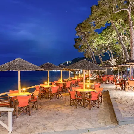 Castello Beach Hotel-3