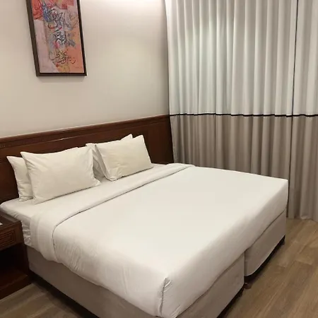 Rotana Al Mesk Hotel-3
